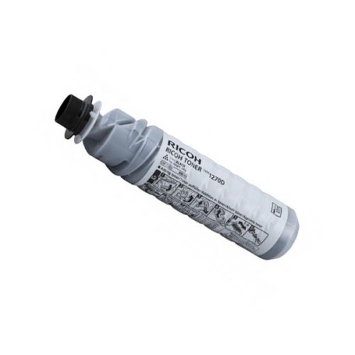 RICOH Toner Aficio 1515/MP161/MP201/MP171F/SPF (Type 1270D)PGS-2416 FPS  DT415 BLK , Ricoh , RIC842338 , 4961311930478
